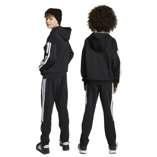 Adidas Παιδικό παντελόνι φόρμας House of Tiro Fleece Pants